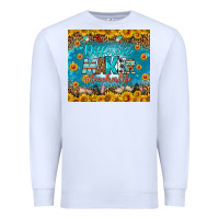 White difference maker teacher life tumbler Premium Sweatshirt - BundleAndBundleShop
