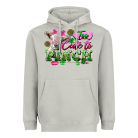 Moon Dust Too Cute To Pinch Heavyweight Hoodie - FaDigitalArtStudio