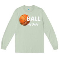 Matcha Ball Mom Long Sleeve Tee - Bettercallsaul