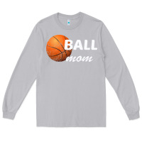 Moon Dust Ball Mom Long Sleeve Tee - Bettercallsaul