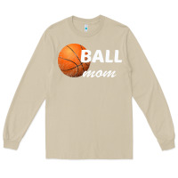 Mushroom Ball Mom Long Sleeve Tee - Bettercallsaul