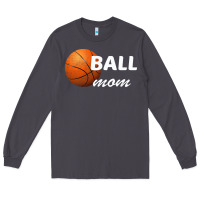 Smoke Ball Mom Long Sleeve Tee - Bettercallsaul