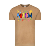 Vintage Camel autism accept understand love Vintage Tee - Artiststas