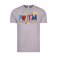 Vintage Zinc autism accept understand love Vintage Tee - Artiststas