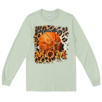 Matcha basketball mom Long Sleeve Tee - Bettercallsaul