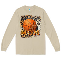 Mushroom basketball mom Long Sleeve Tee - Bettercallsaul