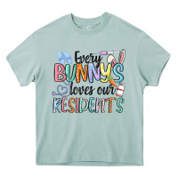 Arona every bunny loves our residents Heavy Core Tee - MaliasSmallBusiness