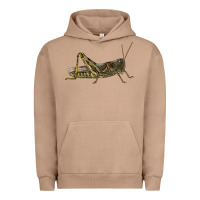 Pigment Burro Grasshopper Urban Hoodie - LillyAllenDesigns