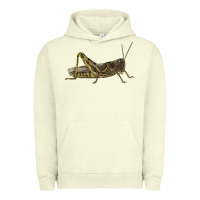 Pigment Pistachio Grasshopper Urban Hoodie - LillyAllenDesigns