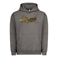 Pigment Tornado Grasshopper Urban Hoodie - LillyAllenDesigns