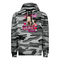 Slate Camo Valentine's Day shut up and kiss me Holstein Cow Premium Hoodie - FaDigitalArtStudio