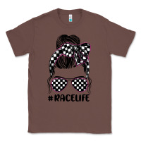 Chestnut race life Classic Tee - JahusDesignShop