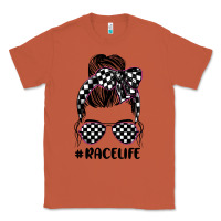 Copper race life Classic Tee - JahusDesignShop