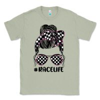 Matcha race life Classic Tee - JahusDesignShop