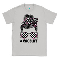 Moon Dust race life Classic Tee - JahusDesignShop