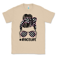 Mushroom race life Classic Tee - JahusDesignShop