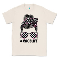 Natural race life Classic Tee - JahusDesignShop