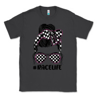 Smoke race life Classic Tee - JahusDesignShop
