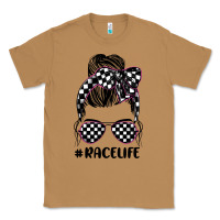 Toasted Coconut race life Classic Tee - JahusDesignShop