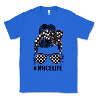 True Royal race life Classic Tee - JahusDesignShop