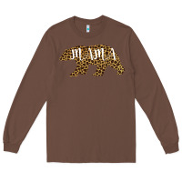 Chestnut Mama Long Sleeve Tee - Bettercallsaul