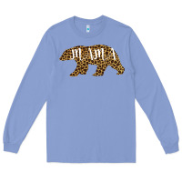 Colony Blue Mama Long Sleeve Tee - Bettercallsaul