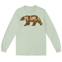 Matcha Mama Long Sleeve Tee - Bettercallsaul