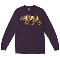 Plum Mama Long Sleeve Tee - Bettercallsaul