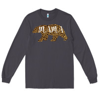 Smoke Mama Long Sleeve Tee - Bettercallsaul