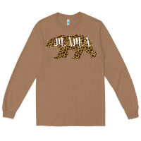 Toasted Coconut Mama Long Sleeve Tee - Bettercallsaul