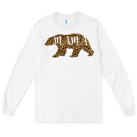White Mama Long Sleeve Tee - Bettercallsaul