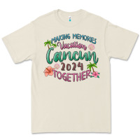 Bone making memories vacation cancun 2024 together Premium Tee - MaliasSmallBusiness