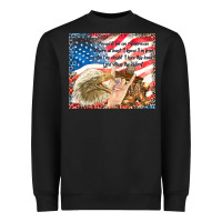Black god bless the usa Heavyweight Sweatshirt - TumblerDesignByShophia
