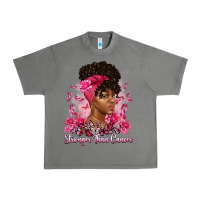 Tornado stronger than cancer Urban Heavy Tee - Artiststas