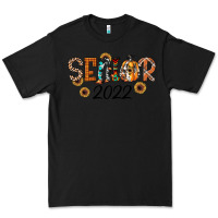 Black senior 2022 fall Premium Tee - JahusDesignShop