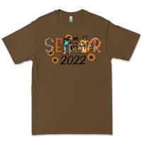 Cacao senior 2022 fall Premium Tee - JahusDesignShop