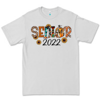 Dove Grey senior 2022 fall Premium Tee - JahusDesignShop