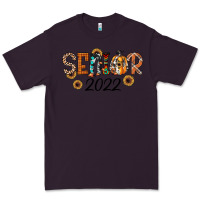 Plum senior 2022 fall Premium Tee - JahusDesignShop