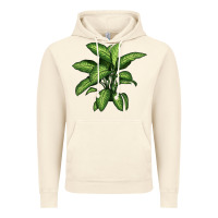 Vintage Artic Dumb Cane Vintage Hoodie - LillyAllenDesigns