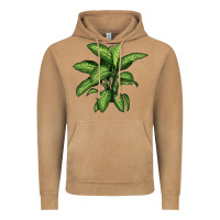 Vintage Camel Dumb Cane Vintage Hoodie - LillyAllenDesigns