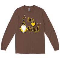 Chestnut Bee Kind Long Sleeve Tee - Bettercallsaul