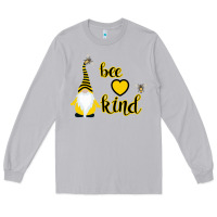 Moon Dust Bee Kind Long Sleeve Tee - Bettercallsaul