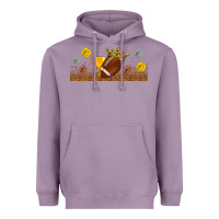 Lavender winner cup american football libbey glass Heavyweight Hoodie - BundleAndBundleShop