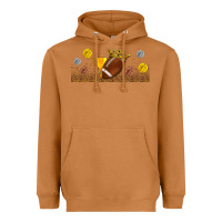 Meerkat winner cup american football libbey glass Heavyweight Hoodie - BundleAndBundleShop