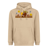 Mushroom winner cup american football libbey glass Heavyweight Hoodie - BundleAndBundleShop