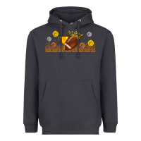 Smoke winner cup american football libbey glass Heavyweight Hoodie - BundleAndBundleShop