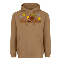Toasted Coconut winner cup american football libbey glass Heavyweight Hoodie - BundleAndBundleShop