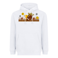 White winner cup american football libbey glass Heavyweight Hoodie - BundleAndBundleShop