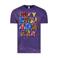 Cloud Purple in my autism mom era Vintage Tee - Artiststas
