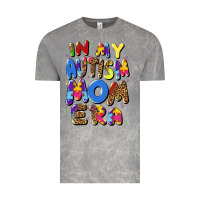 Cloud Rock in my autism mom era Vintage Tee - Artiststas
